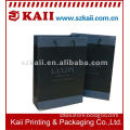 popular extra large paper shopping bag